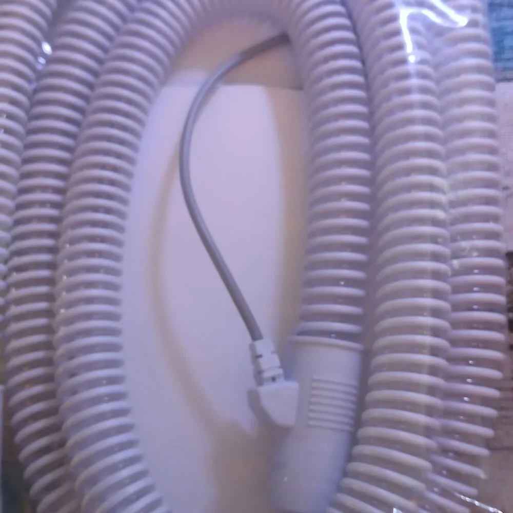 LUNA G3 HEATED TUBING - Picture 2 of 2